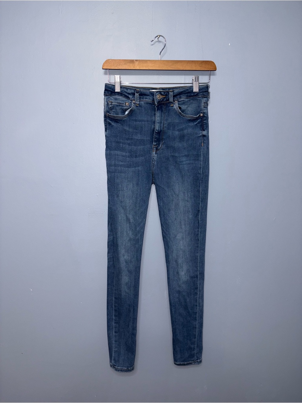 Forever 21 • Jeans